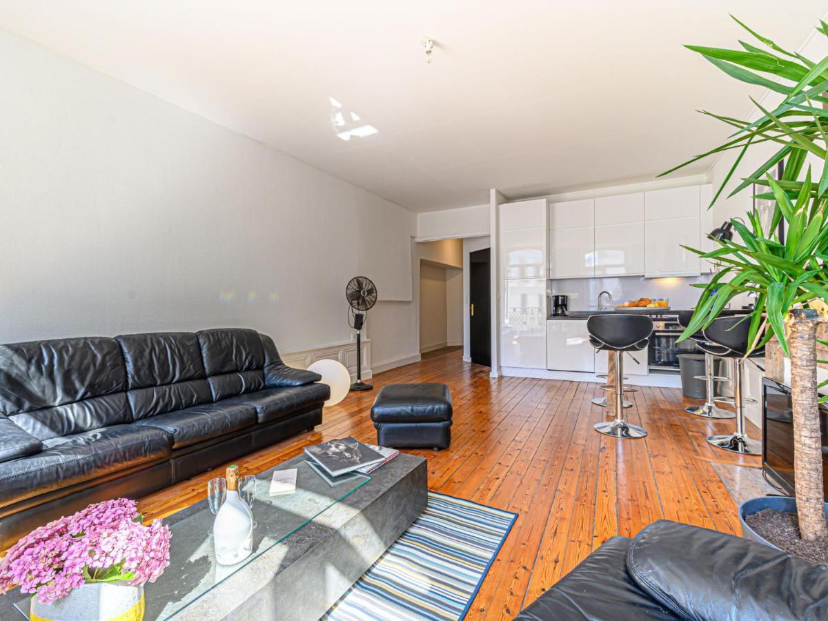 Apartment An'Alre By Interhome Auray Ngoại thất bức ảnh